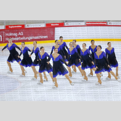 Ice Roses Adult at 2. SYS Trophy Huttwil 2026 [123]