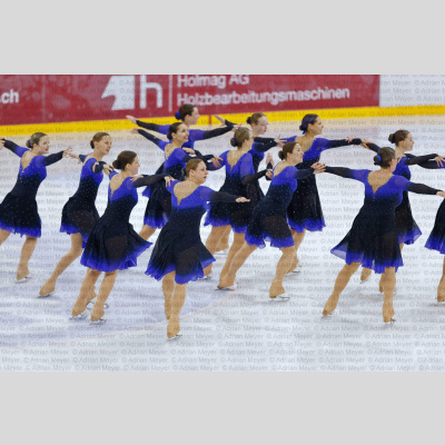 Ice Roses Adult at 2. SYS Trophy Huttwil 2026 [124]