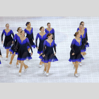 Ice Roses Adult at 2. SYS Trophy Huttwil 2026 [125]