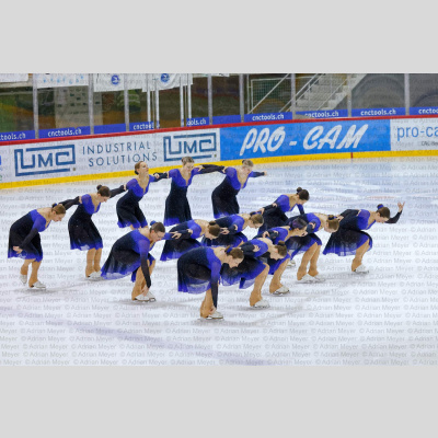 Ice Roses Adult at 2. SYS Trophy Huttwil 2026 [126]