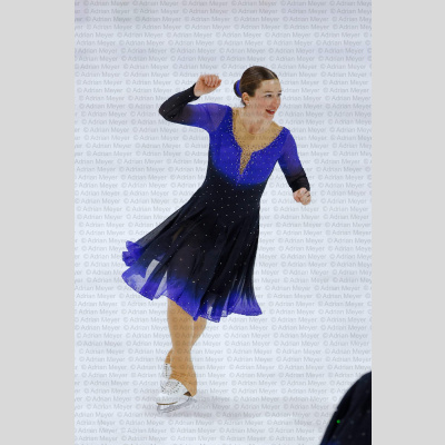 Ice Roses Adult at 2. SYS Trophy Huttwil 2026 [128]