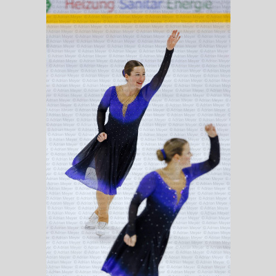 Ice Roses Adult at 2. SYS Trophy Huttwil 2026 [129]