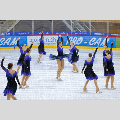 Ice Roses Adult at 2. SYS Trophy Huttwil 2026 [131]