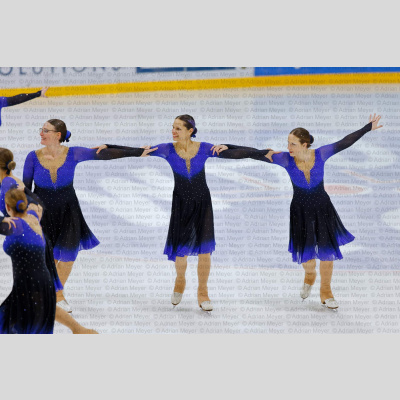 Ice Roses Adult at 2. SYS Trophy Huttwil 2026 [132]