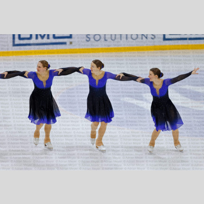 Ice Roses Adult at 2. SYS Trophy Huttwil 2026 [133]