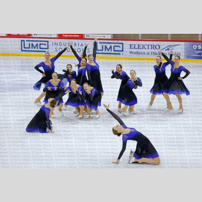 Ice Roses Adult at 2. SYS Trophy Huttwil 2026 [136]