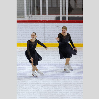 Cool Dreams Crystal Adult at 2. SYS Trophy Huttwil 2026 [100]