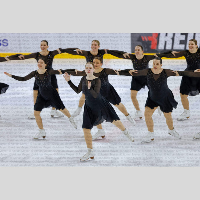 Cool Dreams Crystal Adult