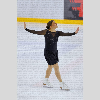 Cool Dreams Crystal Adult at 2. SYS Trophy Huttwil 2026 [111]