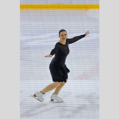 Cool Dreams Crystal Adult at 2. SYS Trophy Huttwil 2026 [116]