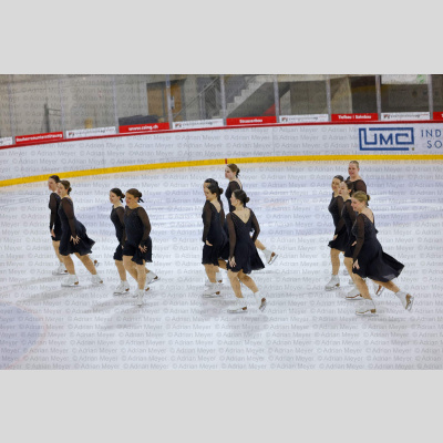 Cool Dreams Crystal Adult at 2. SYS Trophy Huttwil 2026 [127]