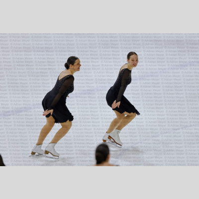 Cool Dreams Crystal Adult at 2. SYS Trophy Huttwil 2026 [134]