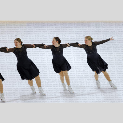 Cool Dreams Crystal Adult at 2. SYS Trophy Huttwil 2026 [135]