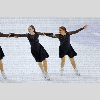 Cool Dreams Crystal Adult at 2. SYS Trophy Huttwil 2026 [136]