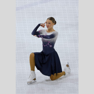 Starlight Advanced Novice at 2. SYS Trophy Huttwil 2026 [102]