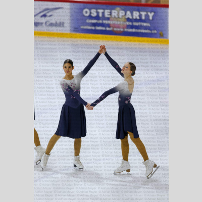 Starlight Advanced Novice at 2. SYS Trophy Huttwil 2026 [103]