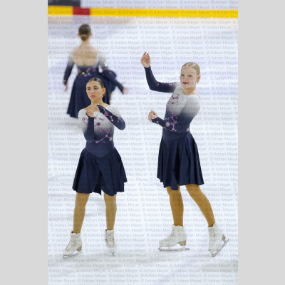 Starlight Advanced Novice at 2. SYS Trophy Huttwil 2026 [106]