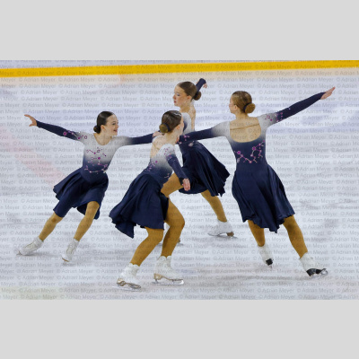 Starlight Advanced Novice at 2. SYS Trophy Huttwil 2026 [110]