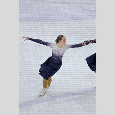 Starlight Advanced Novice at 2. SYS Trophy Huttwil 2026 [112]