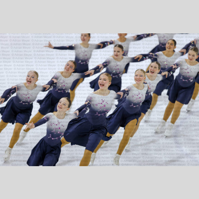 Starlight Advanced Novice