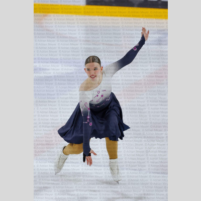 Starlight Advanced Novice at 2. SYS Trophy Huttwil 2026 [137]