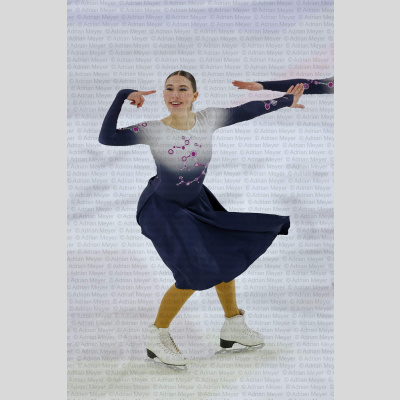 Starlight Advanced Novice at 2. SYS Trophy Huttwil 2026 [138]