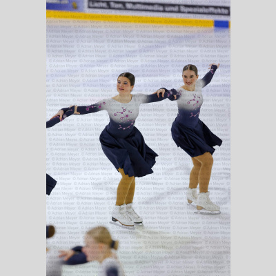 Starlight Advanced Novice at 2. SYS Trophy Huttwil 2026 [139]