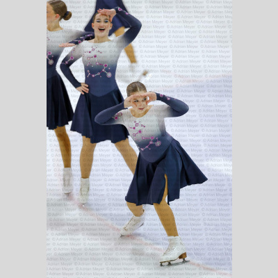 Starlight Advanced Novice at 2. SYS Trophy Huttwil 2026 [141]