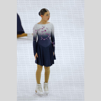 Starlight Advanced Novice at 2. SYS Trophy Huttwil 2026 [144]