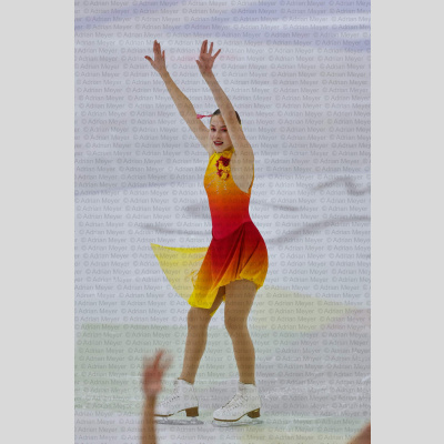 Team Ruby Advanced Novice at 2. SYS Trophy Huttwil 2026 [121]