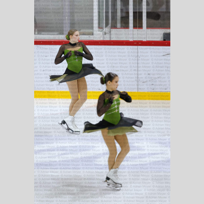 Cool Dreams Advanced Novice at 2. SYS Trophy Huttwil 2026 [112]