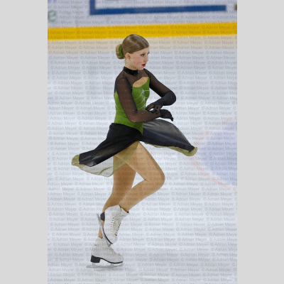 Cool Dreams Advanced Novice at 2. SYS Trophy Huttwil 2026 [113]