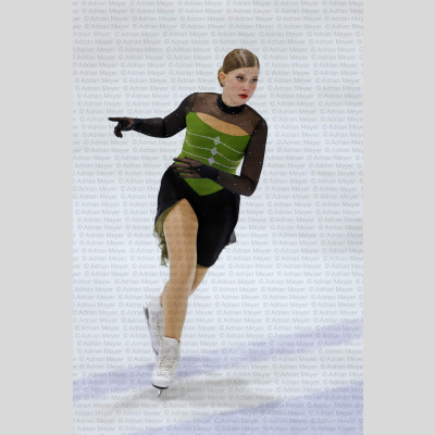 Cool Dreams Advanced Novice at 2. SYS Trophy Huttwil 2026 [115]