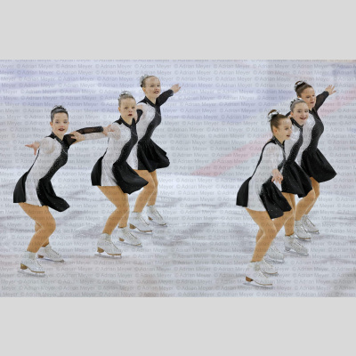 Team Orion Basic Novice at 2. SYS Trophy Huttwil 2026 [101]