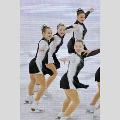 Team Orion Basic Novice at 2. SYS Trophy Huttwil 2026 [102]