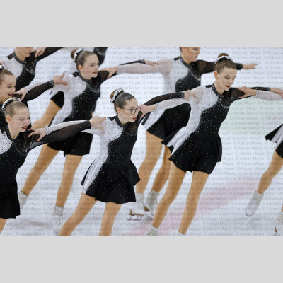 Team Orion Basic Novice at 2. SYS Trophy Huttwil 2026 [103]