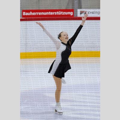 Team Orion Basic Novice at 2. SYS Trophy Huttwil 2026 [104]