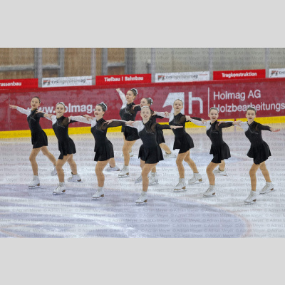 Team Orion Basic Novice at 2. SYS Trophy Huttwil 2026 [106]