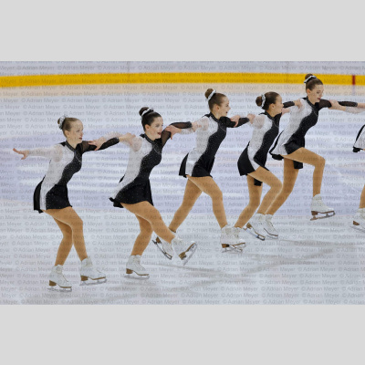 Team Orion Basic Novice