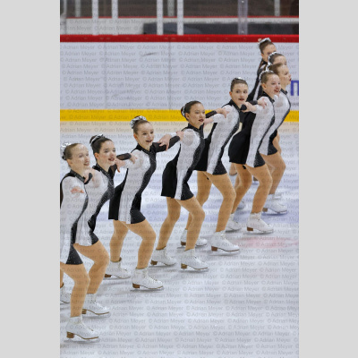 Team Orion Basic Novice at 2. SYS Trophy Huttwil 2026 [109]