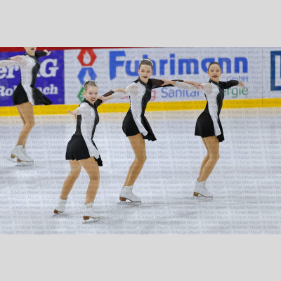 Team Orion Basic Novice at 2. SYS Trophy Huttwil 2026 [111]