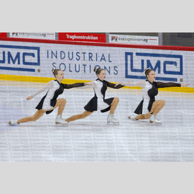 Team Orion Basic Novice at 2. SYS Trophy Huttwil 2026 [113]