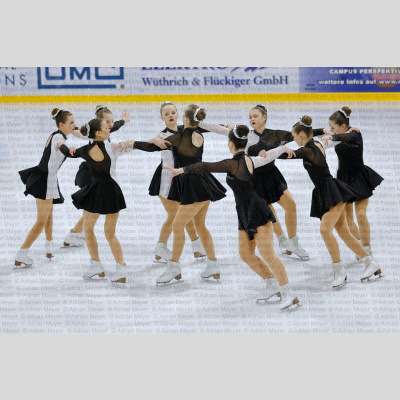 Team Orion Basic Novice at 2. SYS Trophy Huttwil 2026 [123]