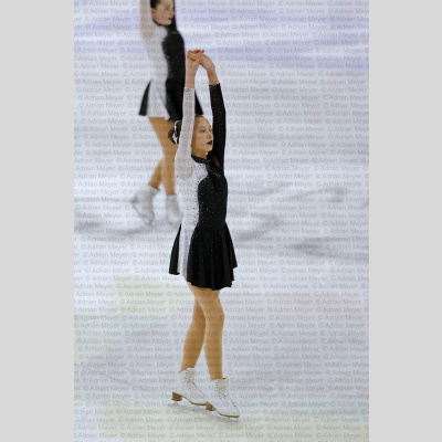 Team Orion Basic Novice at 2. SYS Trophy Huttwil 2026 [125]