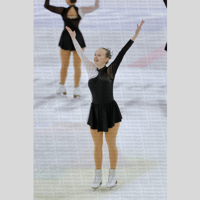 Team Orion Basic Novice at 2. SYS Trophy Huttwil 2026 [127]