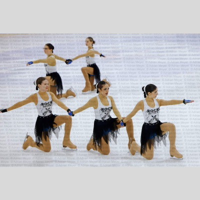 Ice Passion Junior B at 2. SYS Trophy Huttwil 2026 [100]