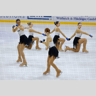 Ice Passion Junior B at 2. SYS Trophy Huttwil 2026 [101]