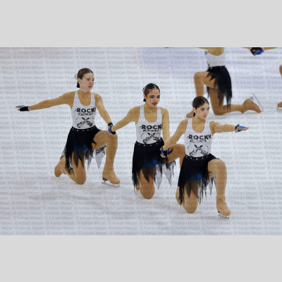 Ice Passion Junior B at 2. SYS Trophy Huttwil 2026 [102]