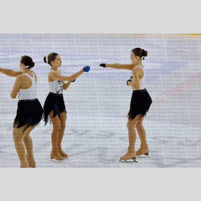 Ice Passion Junior B at 2. SYS Trophy Huttwil 2026 [103]