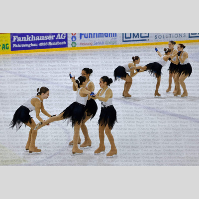 Ice Passion Junior B at 2. SYS Trophy Huttwil 2026 [104]